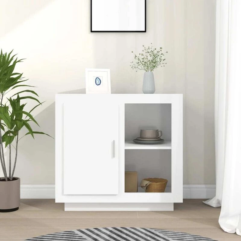 Image of VIDAXL Sideboard White Vidaxl 8720286966303