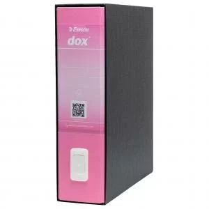 Image of REXEL DOX 1 LArch Pink