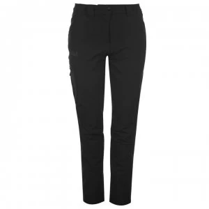 Image of Jack Wolfskin Chilly Track Pants Ladies - Black
