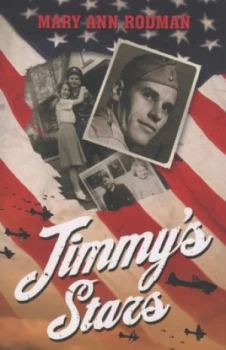 Image of Jimmys Stars by Mary Ann Rodman Book