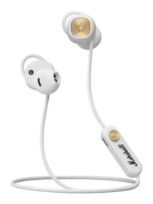 Image of Marshall Minor II Bluetooth Wireless Earphones