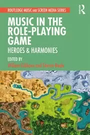 Image of Music in the Role-Playing Game Heroes & Harmonies
