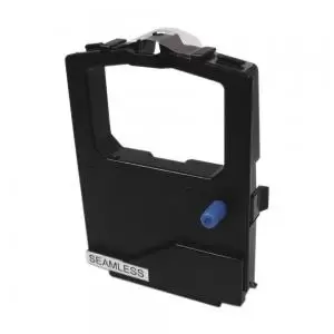 Image of Oki Compatible Printer Ribbon Black Ref 3122RD 147889