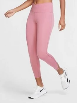Image of Nike Yoga Core Cut Out Legging