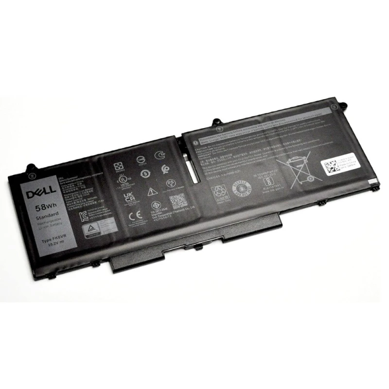 Image of Origin Storage DELL 58WHR 4C BATTERY LAT 5430