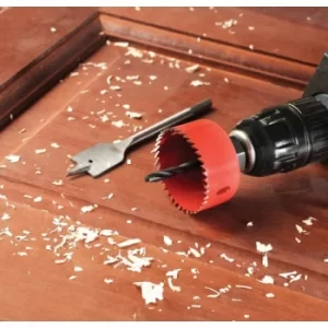 Image of SupaTool Lock Installation Kit 3 Piece