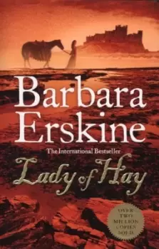 Image of Lady of Hay by Barbara Erskine