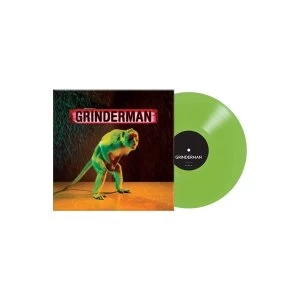 Image of Grinderman - Grinderman Vinyl