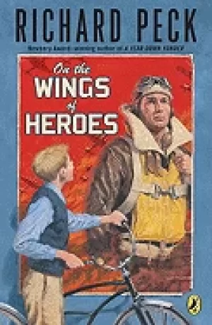 Image of on the wings of heroes