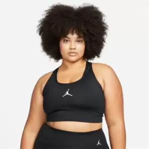 Image of Nike Jumpman Plus Bra Womens - Black