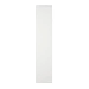 Image of Cooke Lewis Appleby High Gloss White Standard door W150mm
