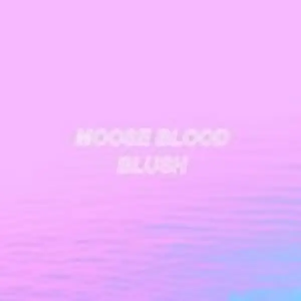Image of Moose Blood - Blush (Music CD) MUSIC CD - CD - Pop