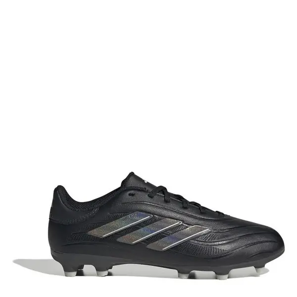 Image of adidas Copa Pure II.3 Firm Ground Boots Childrens - Black C10
