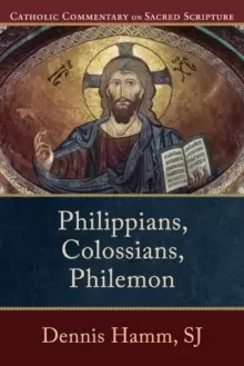 Image of Philippians, Colossians, Philemon