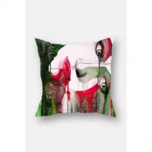 Image of YS45501374 Multicolor Cushion Cover