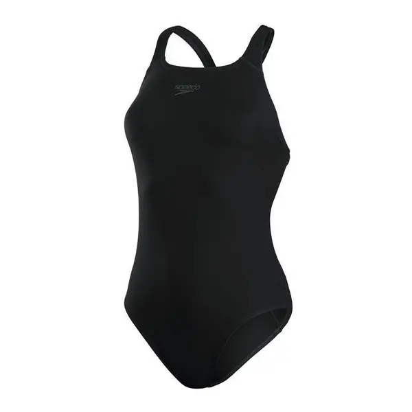 Image of Speedo Womens Endurance+ Medalist - Black 6