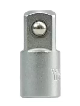 Image of YATO Reducing Adapter, ratchet YT-1438
