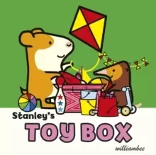 Image of Stanley's Toy Box