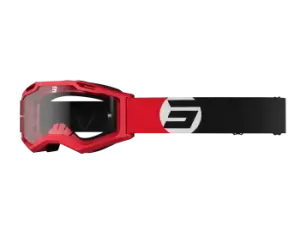 Image of Shot Assault 2.0 Astro Red Matt