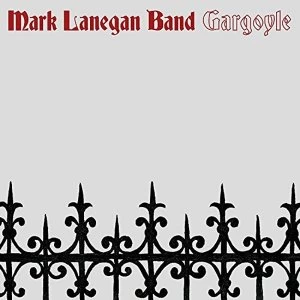 Image of Mark Lanegan Band - Gargoyle Vinyl