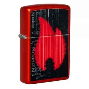 Image of Zippo AW21 Gamer Design windproof lighter