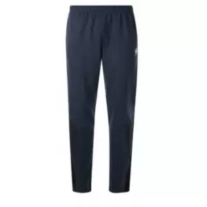 Image of Canterbury Mens Stretch Tapered Quick Drying Trousers (M) (Navy)