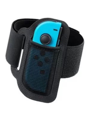 Image of Nintendo Switch Leg Strap Switch