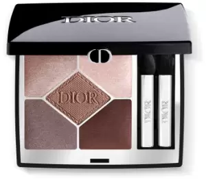 Image of DIOR Diorshow 5 Couleurs Eyeshadow 7g 669 - Soft Cashmere
