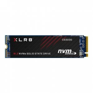 Image of PNY XLR8 CS3030 2TB NVMe SSD Drive