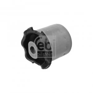 Image of Track Control Arm Bush FEBI BILSTEIN 47573