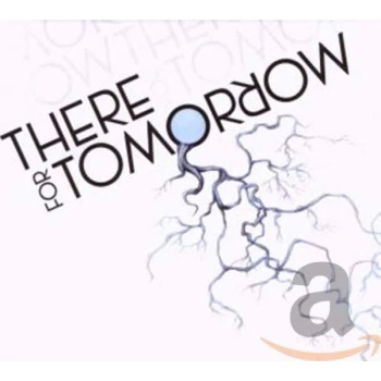 Image of There For Tomorrow - There for Tomorrow Ep CD