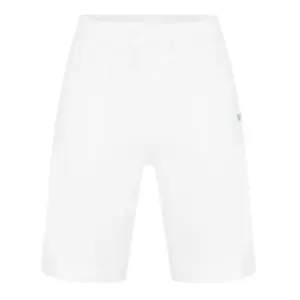 Image of Boss Heos Shorts Mens - White