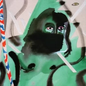 Image of Jennifer Castle - Castlemusic Vinyl