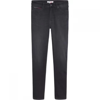 Image of Tommy Jeans Simon Skny Dyjbk - Jacob Black