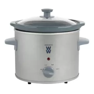 Image of Progress By WW 3.5L Slow Cooker
