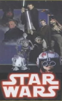 Image of Star Wars Annual 2003 Hardback