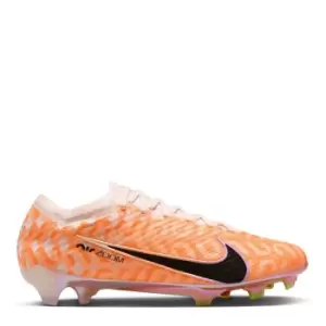 Image of Nike Mercurial Vapor Elite FG Football Boots - Orange