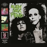 Image of Alien Sex Fiend - Classic Albums, Vol. 2 (Music CD)