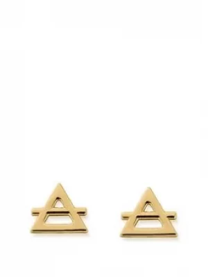 Image of Chlobo Air Stud Earrings