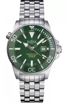 Image of Gents Davosa Argonautic B2 Watch 16152807