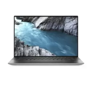 Image of DELL XPS 15 9510 i7-11800H Notebook 39.6cm (15.6") Full HD...