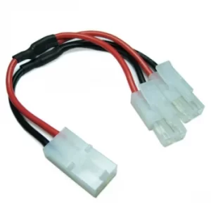 Image of Etronix Tamiya Y Extension Adaptor