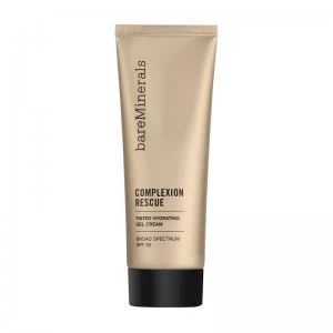 Image of bareMinerals Complexion Rescue Tinted Moisturiser 35ml