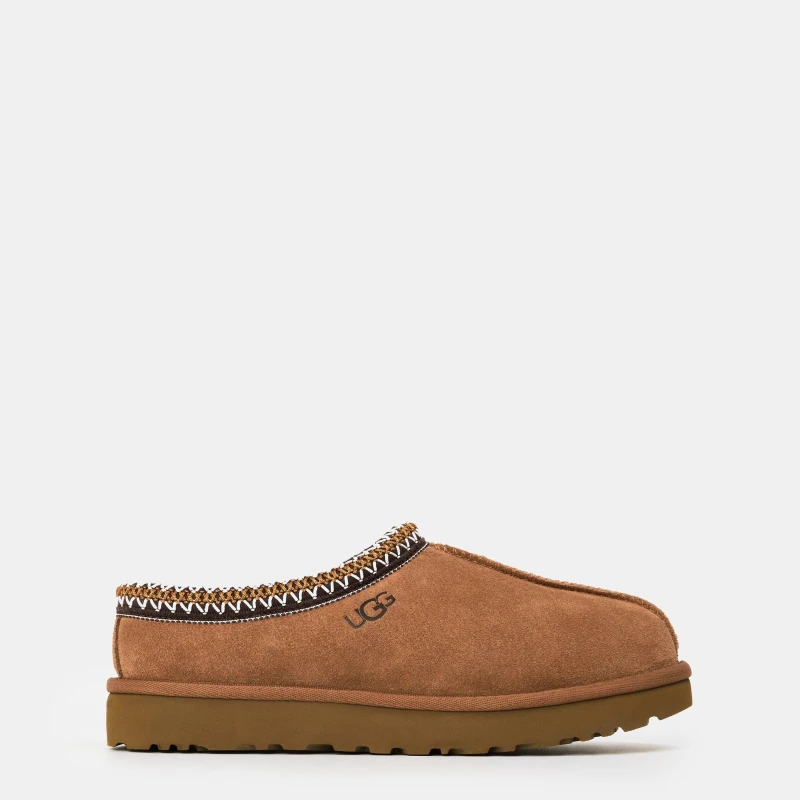 Image of Ugg Womens Tasman II Chestnut female 8 (41)