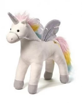 Image of Gund My Magical Light & Sound Unicorn