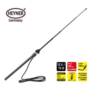 Image of HEYNER Aerial 540010 Antenne