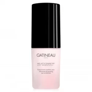 Image of Gatineau Melatogenine AOX Probiotics Advanced Rejuvenating Eye Concentrate 15ml