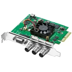 Image of Blackmagic Design DeckLink SDI 4K
