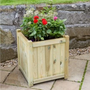 Image of Zest4Leisure Holywell Planter Medium