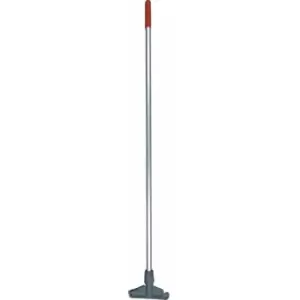 Image of KMH125 1480MM Alloy Kentucky Mop Handle Red - Cotswold